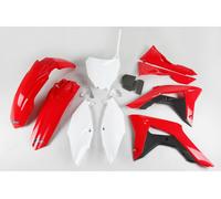 Kunststoff Verkleidung Kit Honda CRF 250R 2018 - 2021 CRF 450R 2017 - 2020 Re...