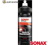 SONAX PROFILINE Plastic Protectant Exterior 1l.