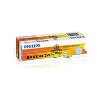 Philips Glühlampe 12626CP – Instrumentenbeleuchtung