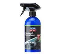 Liqui Moly 1536 Kunststofftiefenpfleger 500ml