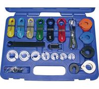 Kunzer Entriegelungswerkzeug-Satz 7AC22 Entriegelung Kraftstoffleitungen