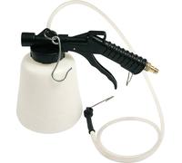 KUNZER 7BEG01 Füll- / Entlüftungsgerät, Bremshydraulik