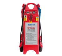 Kunzer AKKU-Start fahrbar 12V 3200A, 24V 1600A ASF12-24/3200