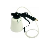 KUNZER Bremsen-Entlüftergerät Füll-/Entlüftungsgerät, Bremshydraulik 7BEG01