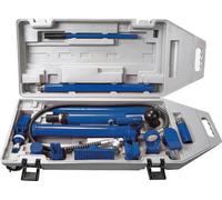 Kunzer Hydraulischer Karosserie-Richtsatz 10 t WK50100.1