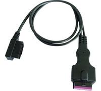 Kunzer OBD II Winkelverlängerung 7OBD09 Passend für (Auto-Marke): Universal