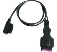 Kunzer OBD II Winkelverlängerung 7OBD09 Passend für (Auto-Marke): Universal