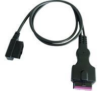 Kunzer OBD II Winkelverlängerung 7OBD09 Passend für (Auto-Marke): Universal