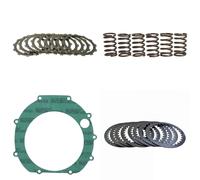 Kupplung für Kawasaki GPZ 1100 A Uni Trak 1983-1985