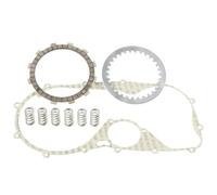 Kupplung für Kawasaki VN 800 Drifter Classic VN800ABA 1995-06 TRW Reparatursatz