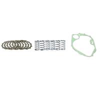 Kupplung für Kawasaki Z 200 A Baujahr 1977-1980 Lamellen Federn Dichtung - Neu