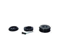 NRF Magnetkupplung, Klimakompressor 380108 für Ford