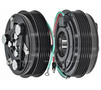 Kupplung für Klimakompressor 380132 NRF für FORD HONDA MAN