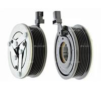 NRF 380179 Magnetkupplung, Klimakompressor