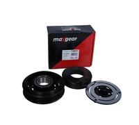 MAXGEAR Magnetkupplung, Klimakompressor für RENAULT NISSAN 2763000Q2M 8200316164 8200470242 AC130003