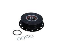 MAXGEAR Magnetkupplung, Klimakompressor passend für TOYOTA AC130004