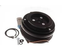 MaXgear Magnetkupplung Klimakompressor AC130042 für Opel Astra G CC Coupe