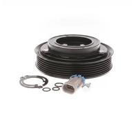 MAXGEAR Magnetkupplung Klimakompressor AC130050 für OPEL SIGNUM CC Z03 VECTRA