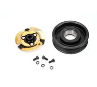 Thermotec Magnetkupplung Klimakompressor KTT040042 für Opel Astra H L48 1.4/1.8/A04 1.2