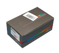 Magnetkupplung, Klimakompressor THERMOTEC KTT040108