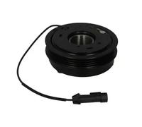 Thermotec Magnetkupplung Klimakompressor KTT040149 für Fiat Ducato Bus