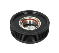 THERMOTEC Magnetkupplung Klimakompressor für BMW 3er Touring E91 318d 320d E90