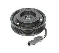 Thermotec KTT040171 - Magnetkupplung, Klimakompressor