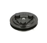 Magnetkupplung, Klimakompressor THERMOTEC KTT040192