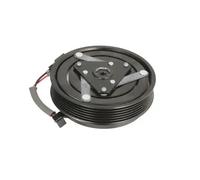 Magnetkupplung, Klimakompressor THERMOTEC KTT040214