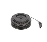 Magnetkupplung, Klimakompressor THERMOTEC KTT040218