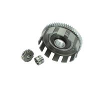Kupplungskorb mit Antriebsritzel - Simson S50, KR51/1 Schwalbe, SR4