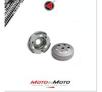 Kupplung Glocke Malossi Spezifikation Für Kymco Agility R16 / Rs 50 4T