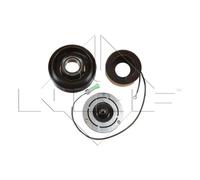 NRF Magnetkupplung, Klimakompressor u.a. für AUDI, PORSCHE, SKODA, VW