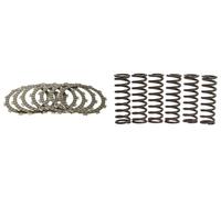 Kupplung Lamellen Federn für Yamaha MT-07 700 A Moto Cage ABS Bj 2014-2017 - Neu