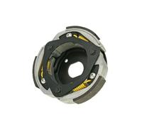 Kupplung MALOSSI Maxi Delta Clutch für APRILIA Leonardo /BENELLI Velvet/ITALJET Jupiter/Millennium/MALAGUTI Madison/MBK Cityliner i.e. /Doodo/Skycruiser/Skyliner /Thunder/YAMAHA Majesty -´99 /Maxster/Teo´s/X-City/X-Max für 125ccm i.e/150ccm 4T LC Ø 127mm,