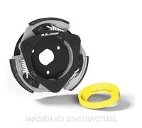 Kupplung Maxi Delta Clutch Honda Forza 125 für Moto Ersatzteile Zubehör Teile