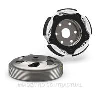 Kupplung Maxi Fly System Malossi Yamaha Xmax 300 für Moto Ersatzteile Zubehör