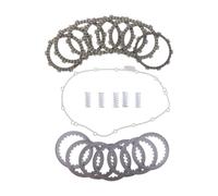 TRW Kupplungssatz 21x für HONDA MOTORCYCLES MSK244