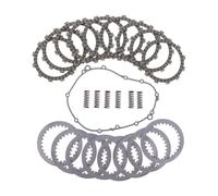 TRW MSK250 Kupplungssatz