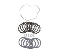 TRW MSK254 Kupplungssatz