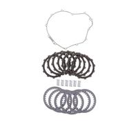 Kupplungsscheibe TRW MSK254