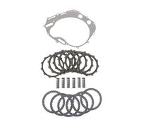 TRW Kupplungs-Super Kit Lamellen-/Stahlscheiben,Federn,Dichtung