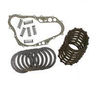 TRW MSK235 Superkit Kupplungssatz für Suzuki DR-Z
