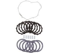 Kupplung Reparatursatz TRW Lucas - Hochleistungs-Kit mit härteren Federn KLE Vul