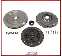 Kupplung + starrem Schwungrad für AUDI TT 8N 1.8 T Motor: AJQ APP ARY AUQ TDI