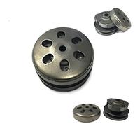 KUPPLUNG - WANDLER KOMPLETT SET 125cc 4-TAKT 152QMI ROLLER für BAOTIAN BENZHOU YIYING FLEX TECH HISUN HUATIAN HYOSUNG BENERO JINLUN JMSTAR KREIDLER YIBEN ZNEN GY6 MOTOR FAHRZEUGE