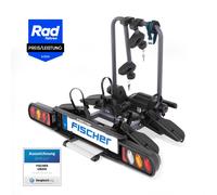 Fahrradträger Heckträger PRO LINE EVO für Anhängerkupplung 2 Räder