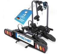 Fahrradträger Heckträger PRO LINE EVO für Anhängerkupplung 2 Räder