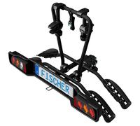 Kupplungs-Fahrradträger SmartLine - robust, praktisch, preiswert