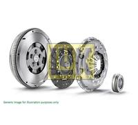 LuK Kupplungssatz LuK RepSet DMF 600 0039 00